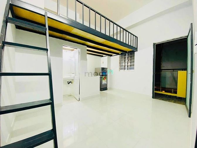 Hình ảnh Trống phòng như hình P15 Tân Bình