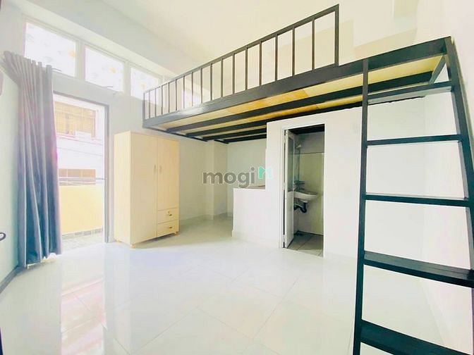 Hình ảnh Trống phòng như hình P15 Tân Bình