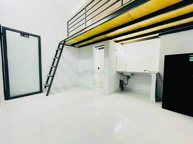 Hình ảnh Trống phòng như hình P15 Tân Bình