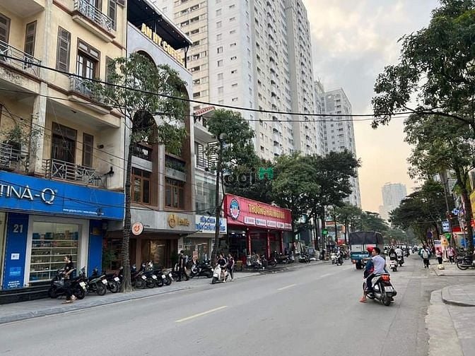 Hình ảnh Cho thuê nhà Ngô Thì Nhậm Hà Đông