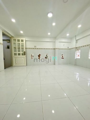Hình ảnh Âu Cơ - Tân Bình - HXh - 61m2 - Giá 5Tỷ7