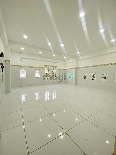 Hình ảnh Âu Cơ - Tân Bình - HXh - 61m2 - Giá 5Tỷ7
