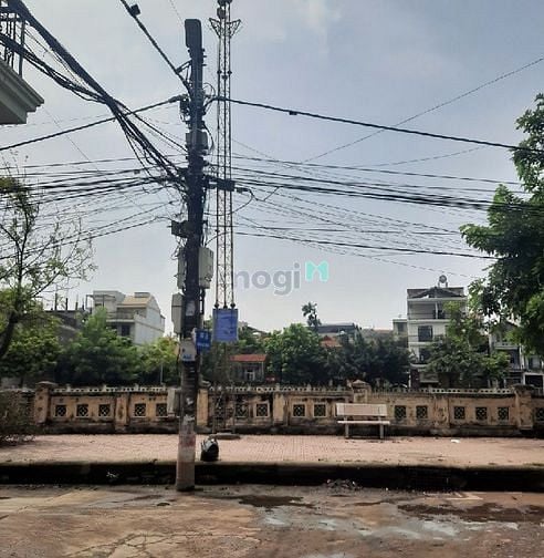 Hình ảnh 1 lô view hồ duy nhất! Đất phân lô đấu giá Thụy Phương 61m2 giá Trang MB66.COM Chính Thức - MB 66 Uy Tín
