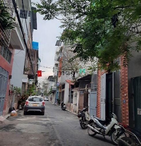 Hình ảnh 1 lô view hồ duy nhất! Đất phân lô đấu giá Thụy Phương 61m2 giá Trang MB66.COM Chính Thức - MB 66 Uy Tín