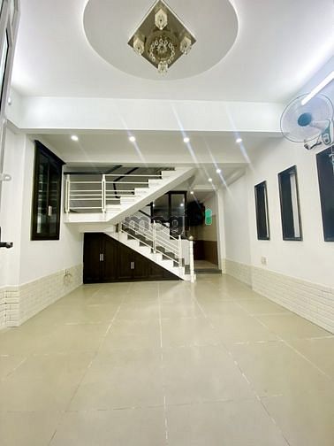 Hình ảnh Âu Cơ - Tân Bình - HXh - 61m2 - Giá 5Tỷ7