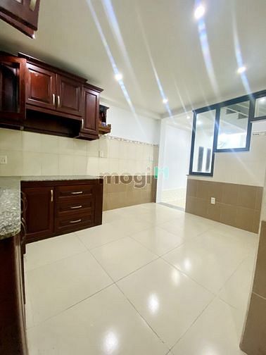 Hình ảnh Âu Cơ - Tân Bình - HXh - 61m2 - Giá 5Tỷ7