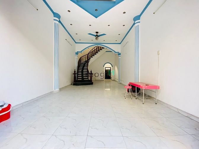 Hình ảnh 💥Cho Thuê Nhà 2MT Hẻm 10m 4 Tầng, DTSD 270m2 (5x18) gần Chợ Tân Bình