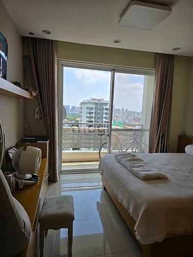Hình ảnh Xuất cảnh bán gấp CHCC Riverpark Residence, PMH, Q.7