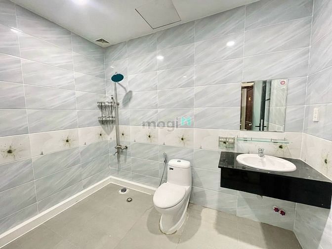 Hình ảnh CV Gia Định - Studio Ban Công Nội Thất Đầy Đủ Tiện Nghi Mới Sạch Sẽ