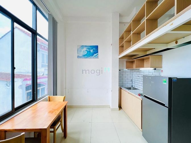 Hình ảnh 🌑Căn Hộ Duplex 30m2 Giá Ưu Đãi Nội Thất Cơ Bản Thoáng Mát Sạch Sẽ