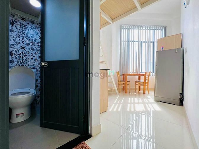 Hình ảnh 🌑Căn Hộ Duplex 30m2 Giá Ưu Đãi Nội Thất Cơ Bản Thoáng Mát Sạch Sẽ