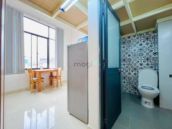 Hình ảnh 🌑Căn Hộ Duplex 30m2 Giá Ưu Đãi Nội Thất Cơ Bản Thoáng Mát Sạch Sẽ