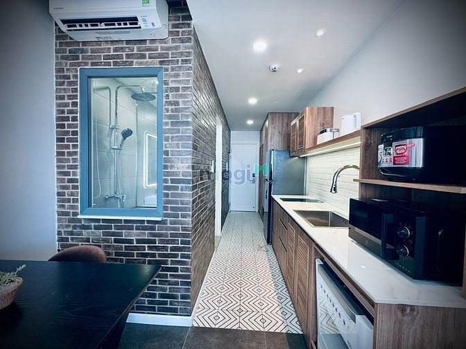Hình ảnh Luxury apartment - Grand opening - Fully furnished