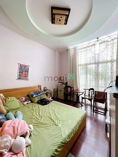 Hình ảnh Bán biệt thự hẻm 230 Tôn Đản, phường 8 quận 4 - 150m2