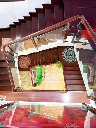 Hình ảnh Bán biệt thự hẻm 230 Tôn Đản, phường 8 quận 4 - 150m2