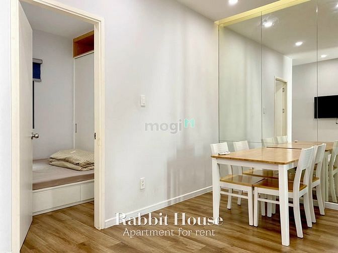 Hình ảnh ✅ Cho Thuê Căn Hộ 2 Phòng Ngủ_Ban Công_Phan Văn Trị_Bình Thạnh