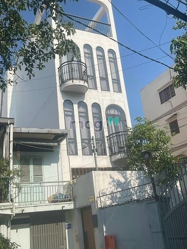 Hình ảnh ✅ Cho Thuê Căn Hộ 2 Phòng Ngủ_Ban Công_Phan Văn Trị_Bình Thạnh