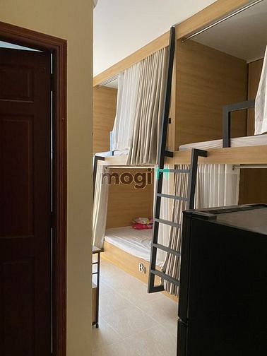 Hình ảnh Ký túc xá sleepbox tại Thảo Điền, giá 2tr