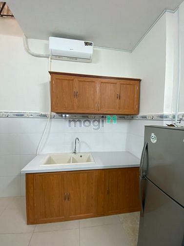 Hình ảnh Cho Thuê Căn Hộ Dịch Vụ Giá Rẻ Tại Phan Văn Sửu Đầy Đủ Nội Thất