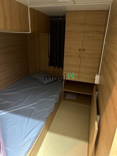 Hình ảnh Ký túc xá sleepbox tại Thảo Điền, giá 2tr