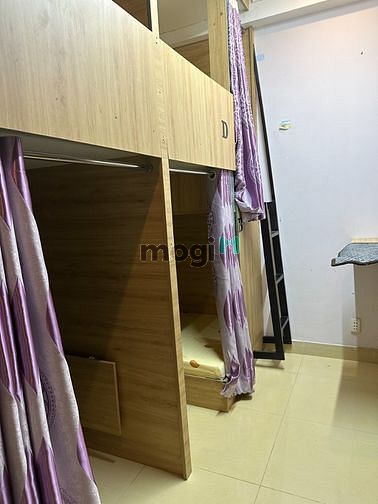 Hình ảnh Ký túc xá sleepbox tại Thảo Điền, giá 2tr