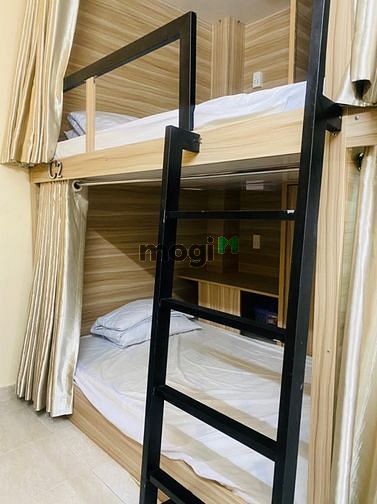 Hình ảnh Ký túc xá sleepbox tại Thảo Điền, giá 2tr