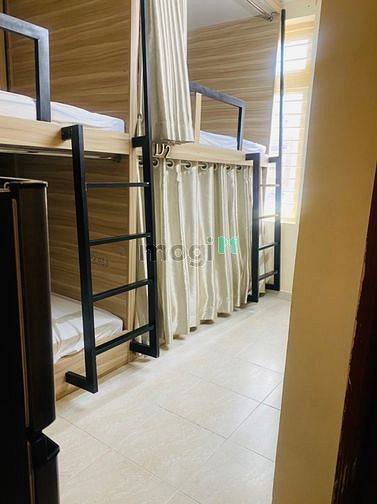Hình ảnh Ký túc xá sleepbox tại Thảo Điền, giá 2tr