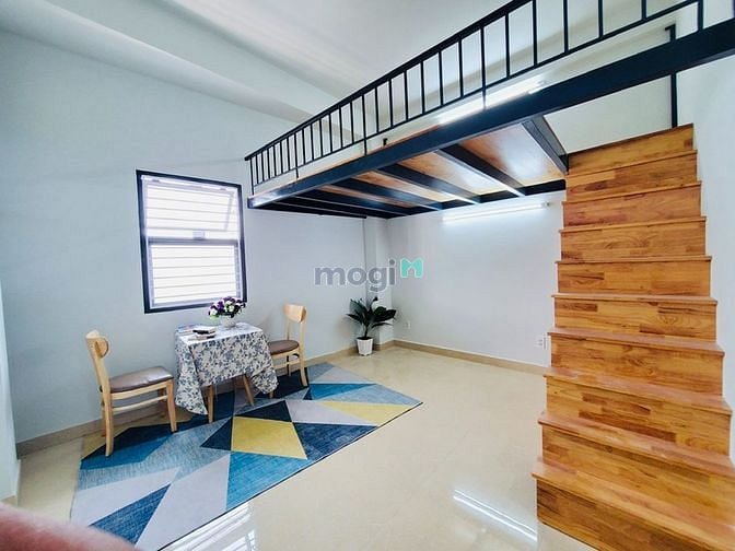Hình ảnh trống phòng kv Đường số 4 BHH A , Bình Tân