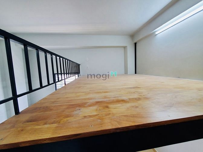 Hình ảnh trống phòng kv Đường số 4 BHH A , Bình Tân