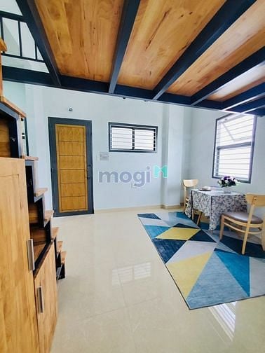 Hình ảnh trống phòng kv Đường số 4 BHH A , Bình Tân