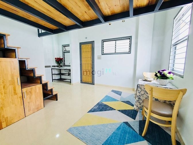 Hình ảnh trống phòng kv Đường số 4 BHH A , Bình Tân