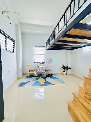 Hình ảnh trống phòng kv Đường số 4 BHH A , Bình Tân