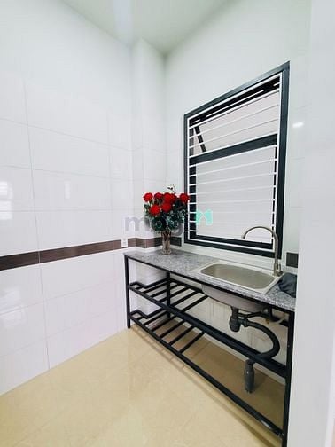 Hình ảnh trống phòng kv Đường số 4 BHH A , Bình Tân