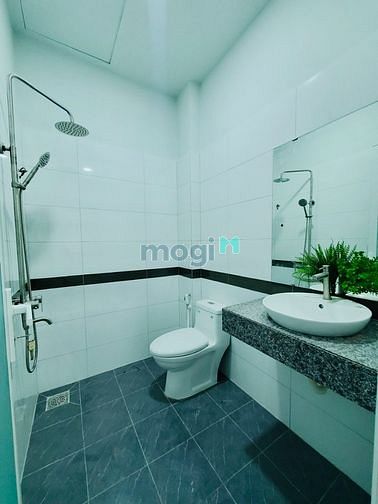 Hình ảnh trống phòng kv Đường số 4 BHH A , Bình Tân