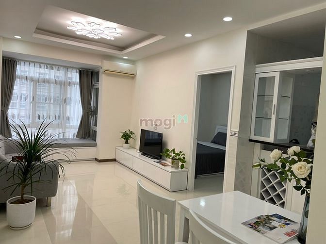 Hình ảnh Cho thuê Trang Chủ MB66.COM / Đăng Ký Tặng 66K Hưng Vượng 2, 2PN, 1WC, Full nội thất Chỉ 10tr/th