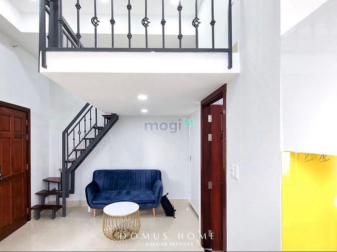 Hình ảnh 🌙Cho Thuê Căn Hộ Giá Ưu Đãi Full Nội Thất Mới 100% Thoáng Mát
