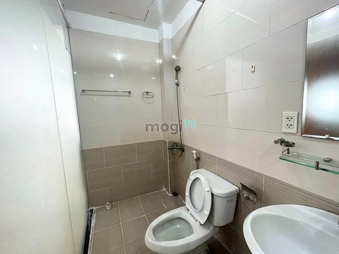 Hình ảnh Studio Hoàng Hoa Thám 🌻cửa sổ/ bancon🌻đầy đủ nội thất