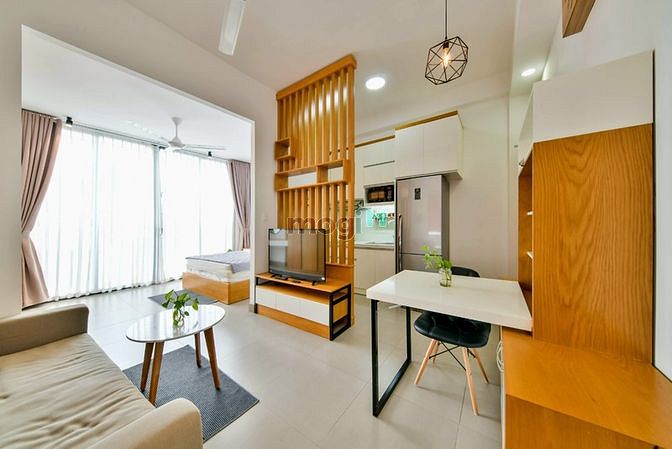 Hình ảnh 🛩CHDV TÁCH BẾP đường Hồng Hà gần sân bay Tân Sơn Nhất_Discount 30%