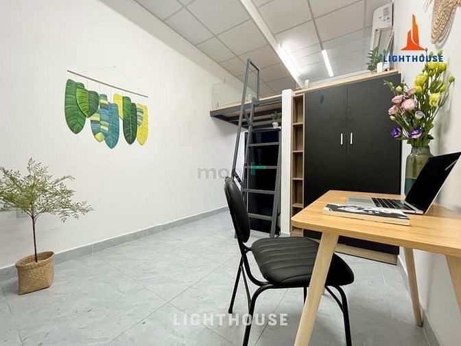 Hình ảnh 🌑Căn Hộ Giá Rẻ Full Nội Thất Có Cửa Sổ Thoáng Mới 100%