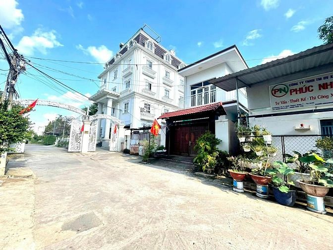 Hình ảnh Bán biệt thự Đường Số 45, Bình Thuận, Quận 7 - 350m2