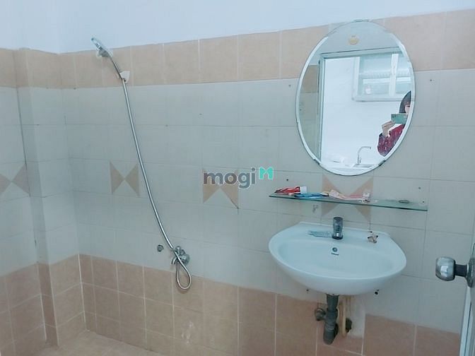 Hình ảnh CMT8 - Hẻm 6M Kinh Doanh - 60m2 - Chỉ 6.35 Tỷ
