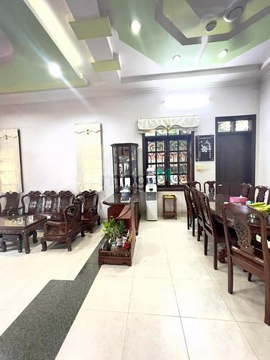 Hình ảnh Bán biệt thự Đường Số 45, Bình Thuận, Quận 7 - 350m2