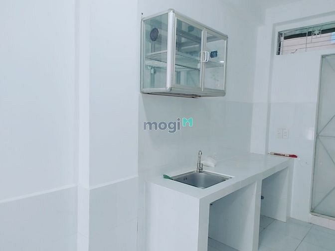 Hình ảnh CMT8 - Hẻm 6M Kinh Doanh - 60m2 - Chỉ 6.35 Tỷ