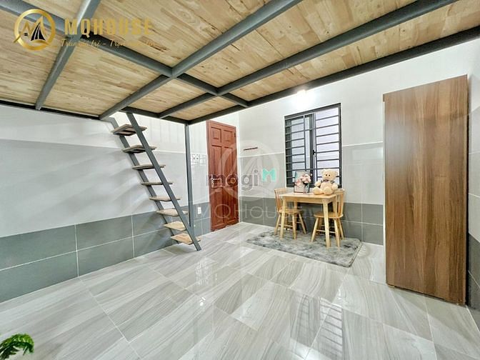Hình ảnh Ra Mắt Siêu phẩm Studio Và Duplex Giá Rẻ Tại Tân Bình