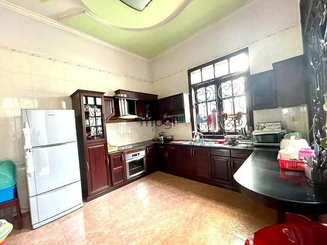 Hình ảnh Bán biệt thự Đường Số 45, Bình Thuận, Quận 7 - 350m2