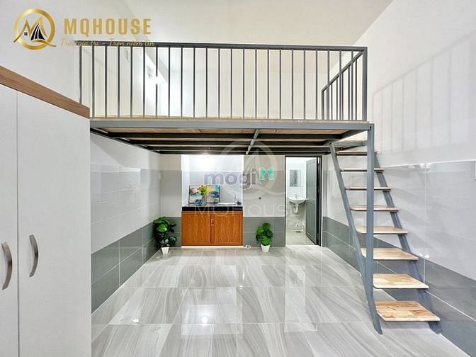 Hình ảnh Ra Mắt Siêu phẩm Studio Và Duplex Giá Rẻ Tại Tân Bình