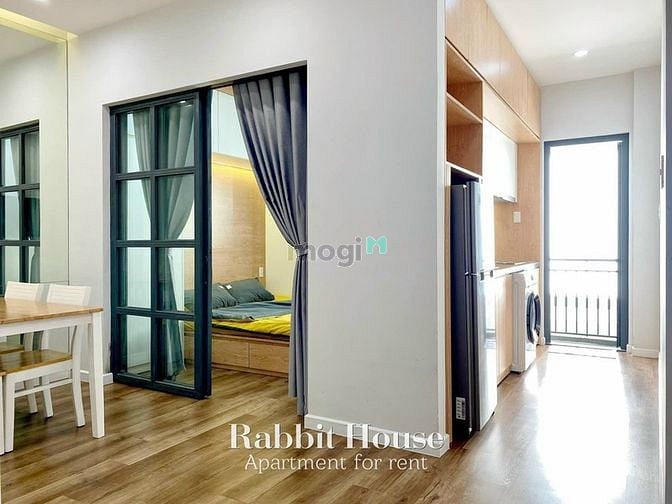 Hình ảnh ✅Căn Hộ 2PN - Full NT - Có Máy Giặt, Tủ Lạnh Riêng - Thoáng Mát✅
