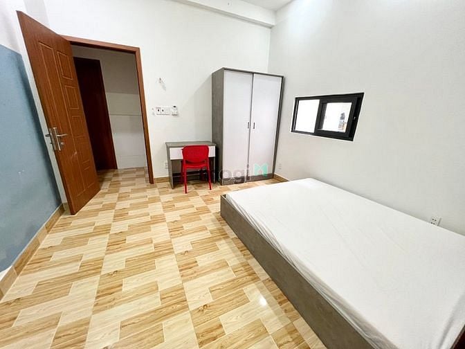 Hình ảnh Etown C Hoà - 1PN Tách Bếp Căn Hộ Mini Bảo Vệ 24/24 Thang Máy Full Nt