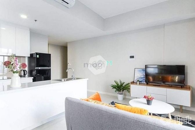 Hình ảnh Masteri An Phú bán giá tốt nhất chỉ 1 tỷ 745 Căn 2PN2WC - 68m2 LH:Thư