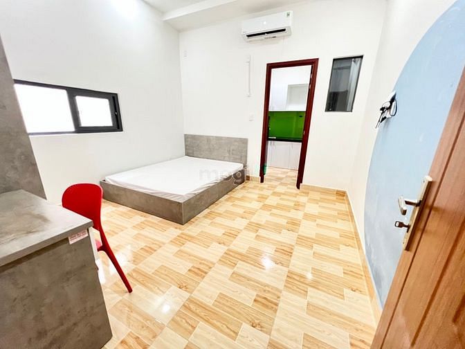 Hình ảnh Etown C Hoà - 1PN Tách Bếp Căn Hộ Mini Bảo Vệ 24/24 Thang Máy Full Nt